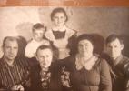 Кокшарова (дев.Воинова) Ираида Витальевна