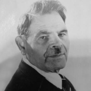 Шлугер Александр Маркович