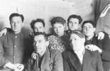 Зекцер Израиль Абрамович