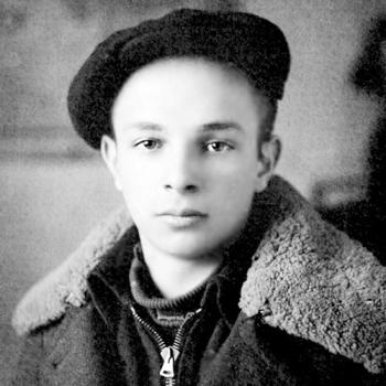 Зекцер Израиль Абрамович