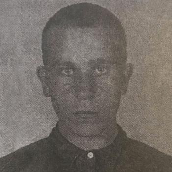 Волков Иван Михайлович