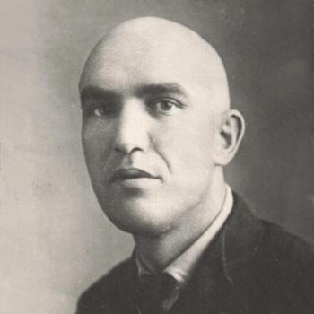 Левкович Ефим Яковлевич