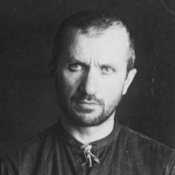 Баранцев Григорий Иосифович