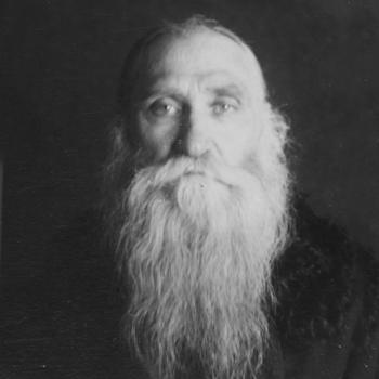 Волков Владимир Нилович