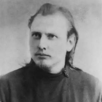 Саблин Ефим Никитович