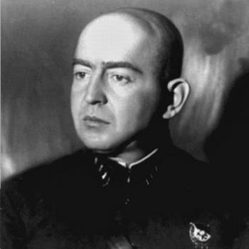 Аронштам Лазарь Наумович