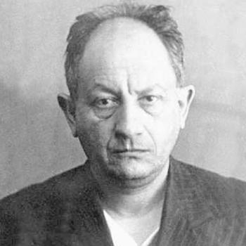Аронштам Григорий Наумович