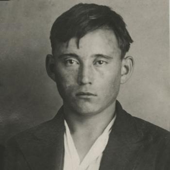 Борисов Семен Васильевич