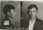 Борисов Семен Васильевич