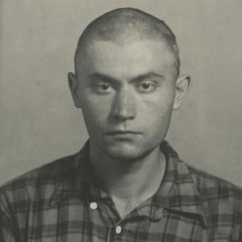 Белов Владимир Павлович