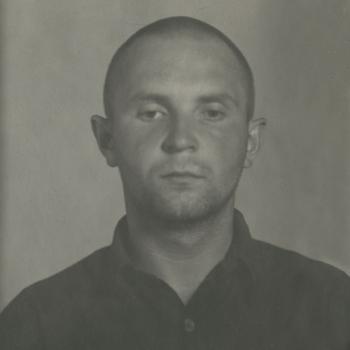Беляков Лев Николаевич