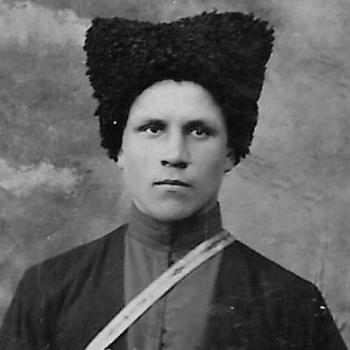 Михайлюк Дмитрий Семёнович