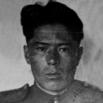 Карелин Матвей Сиванидович
