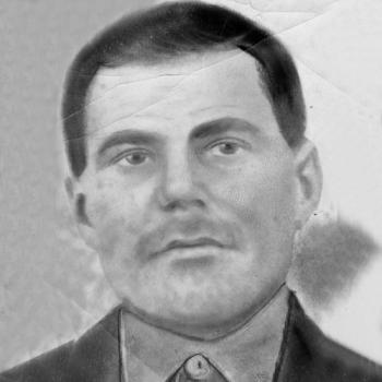 Качур Василий Фомич