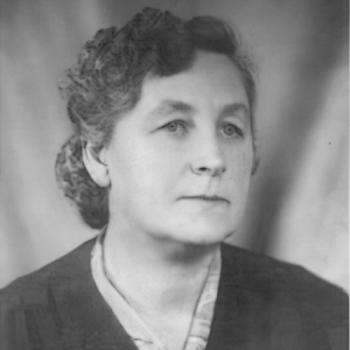 Ламакина Анна Сергеевна