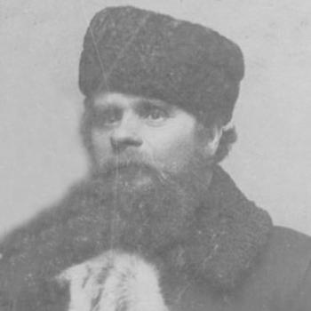 Будрин Николай Андреевич