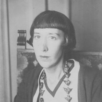 Подгоричани (Любарская) Нина Михайловна