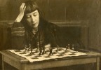 Подгоричани (Любарская) Нина Михаловна