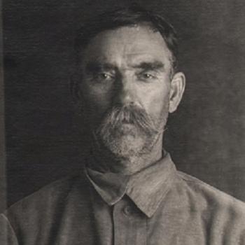 Кудинов Михаил Захарович
