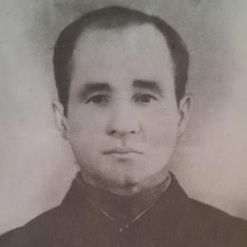 Комиссаров Григорий Никифорович