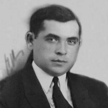 Завалков Яков Григорьевич