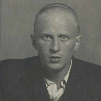 Волков Юрий Ильич