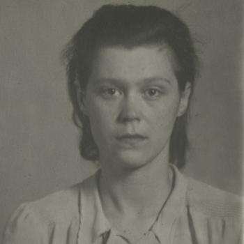 Шаповалова Нина Герасимовна