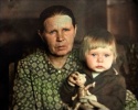 Войткова Мария Степановна