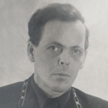 Бутров Вячеслав Матвеевич