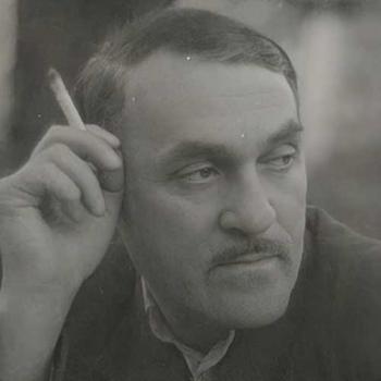 Шер Александр Яковлевич