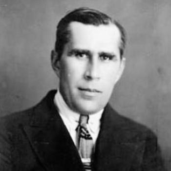 Никитин Василий Васильевич