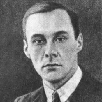 Козырев Николай Александрович