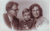 Гордон Лев Семенович