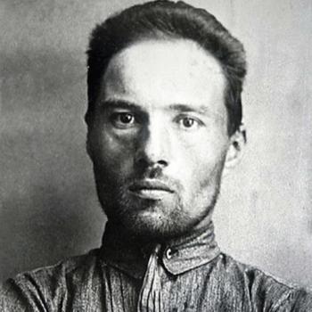 Бодров Михаил Антонович