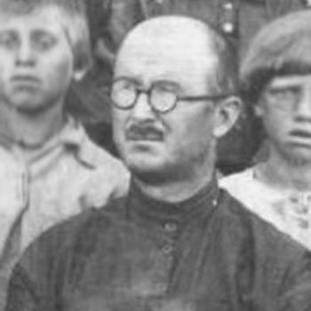Химченко Афанасий Павлович