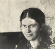 Гладыревская Тамара Николаевна из фондов Музея п. Малаховка (подразделение МУК 