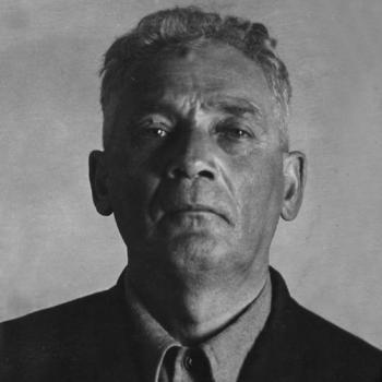 Розенберг Моисей Ильич