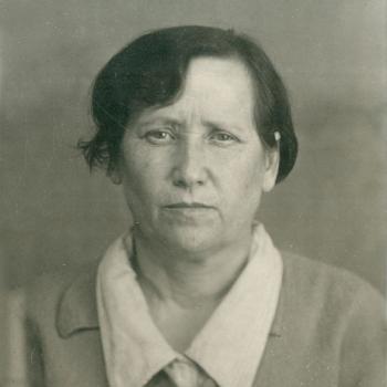 Лесняк Вера Яковлевна