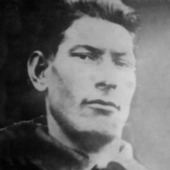 Козлов Василий Наумович