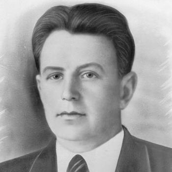 Миллер Рейнгольд Генрихович (Роман Андреевич)