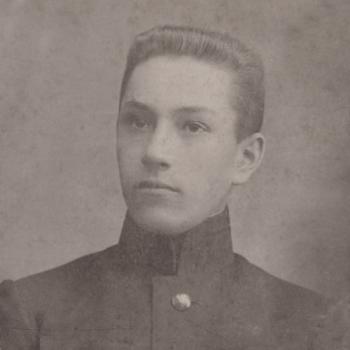 Титов Александр Александрович