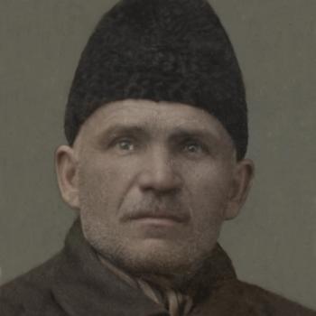 Дульский Михаил Сергеевич