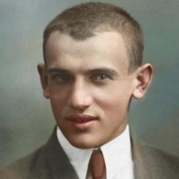 Дульский Виктор Михайлович