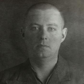 Солнышков Борис Александрович
