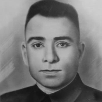 Бозиев Хамид Байрамукович