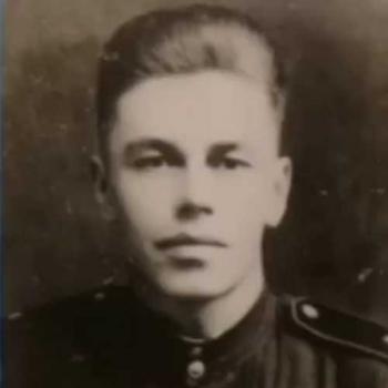 Якимов Григорий Георгиевич