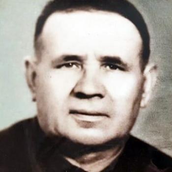 Суржанский Василий Семенович