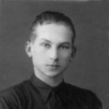 Коровин Лев Маринович