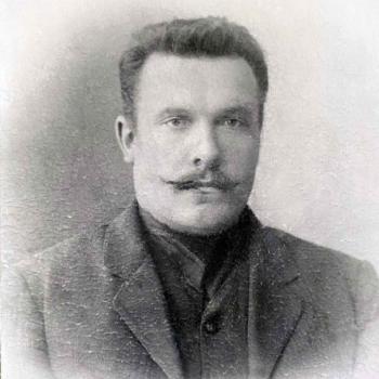 Саленек Григорий Михайлович