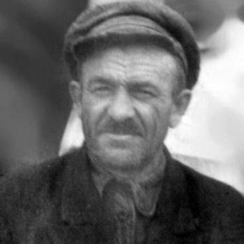 Пакулев Александр Семёнович